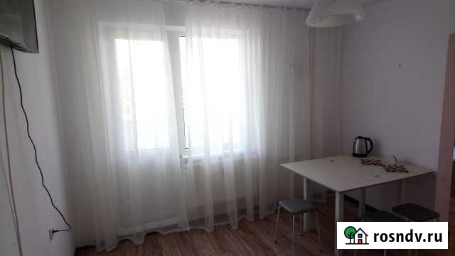 Квартира-студия, 31 м², 6/16 эт. в аренду на длительный срок в Анапе Анапа - изображение 1