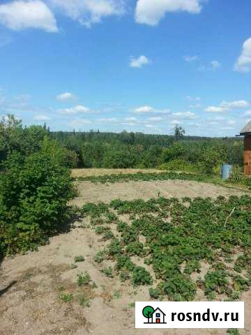 Участок ИЖС 10 сот. на продажу во Фрязино Фрязино - изображение 1