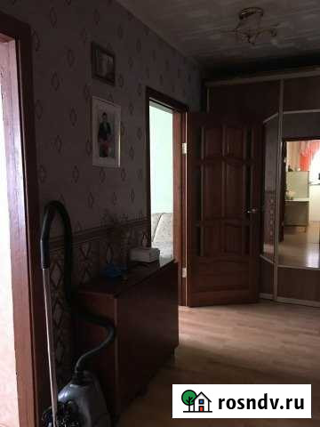 2-комнатная квартира, 47 м², 1/2 эт. в аренду на длительный срок в Осинках Осинки - изображение 1