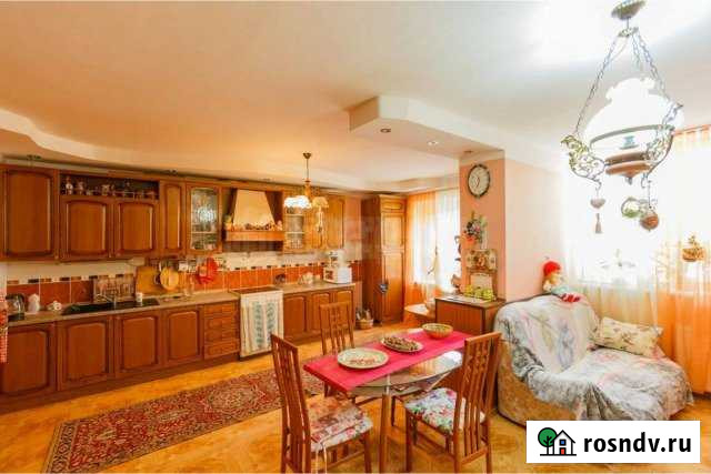 6ная квартира, 248 м², 2/6 эт. на продажу в Астрахани Астрахань - изображение 1