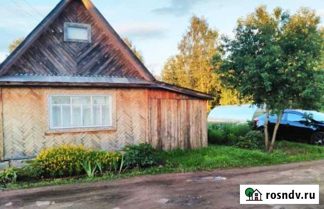 Участок СНТ, ДНП 7 сот. на продажу в Хохряках Хохряки - изображение 1