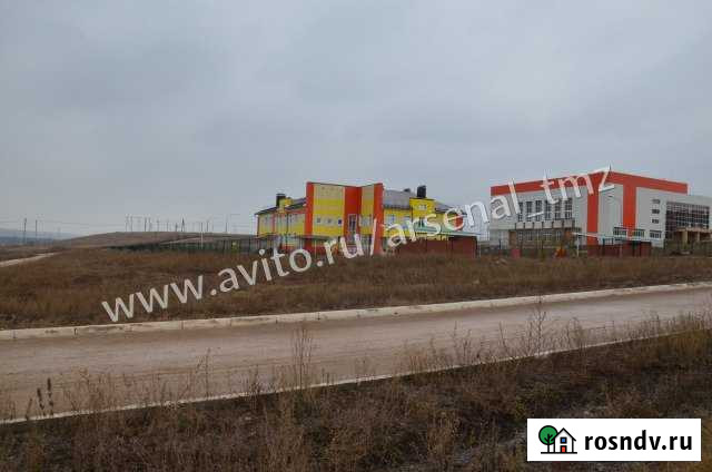 Участок ИЖС 15 сот. на продажу в Субханкулово Субханкулово - изображение 1