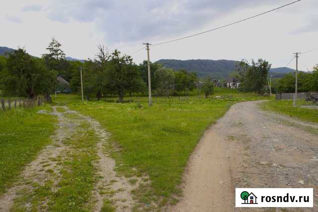 Дом 35 м² на участке 28 сот. на продажу в Каменномостском Каменномостский - изображение 1