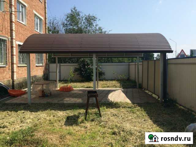 3-комнатная квартира, 68 м², 1/3 эт. на продажу в Мостовском Мостовской - изображение 1