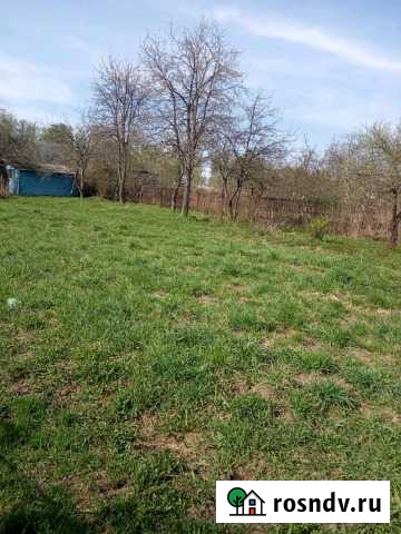 Участок СНТ, ДНП 6 сот. на продажу в Рассвете Тульской области Рассвет - изображение 1