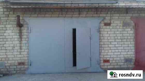 Гараж 24 м² на продажу в Губкине Губкин