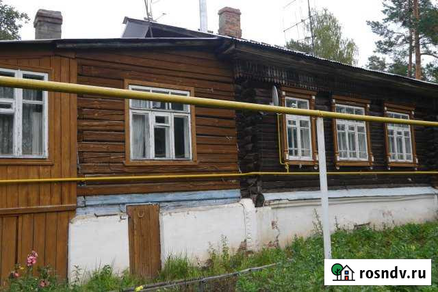 3-комнатная квартира, 52 м², 1/1 эт. на продажу в Юже Южа - изображение 1