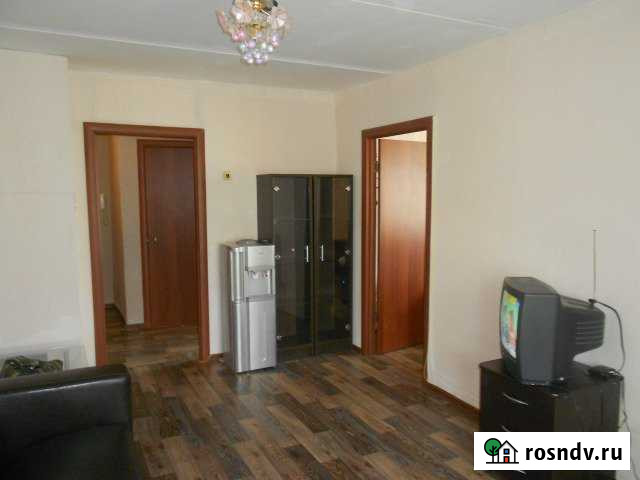 2-комнатная квартира, 50 м², 4/5 эт. в аренду на длительный срок в Кургане Курган - изображение 1