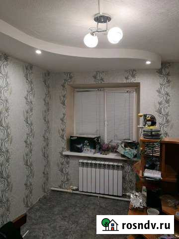 3-комнатная квартира, 60 м², 2/2 эт. на продажу в Чернышковском Чернышковский - изображение 1