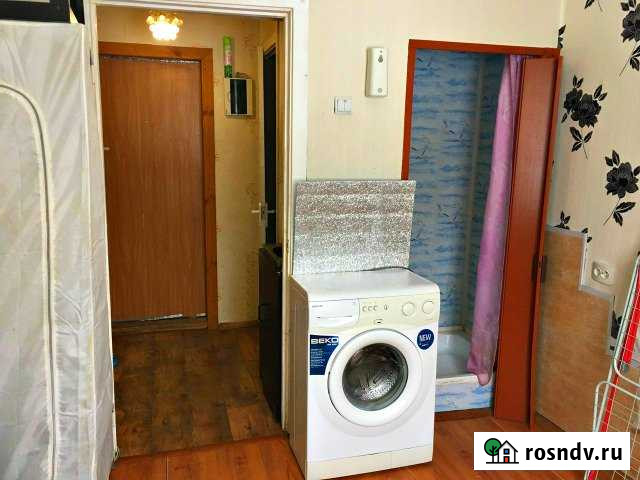 1-комнатная квартира, 15 м², 2/5 эт. на продажу в Белоoзёрском Белоозёрский - изображение 1