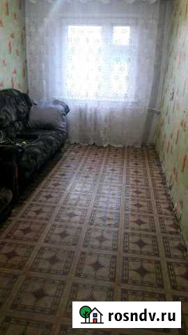 1-комнатная квартира, 40 м², 5/5 эт. на продажу в Черемхово Черемхово - изображение 1