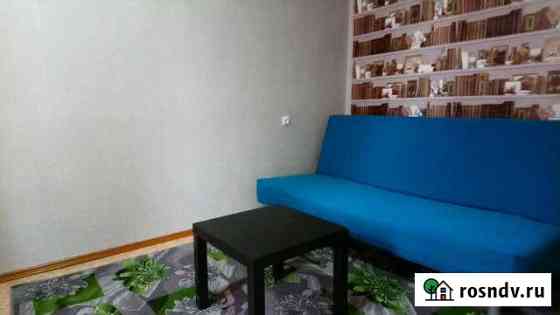 1-комнатная квартира, 34 м², 1/5 эт. в аренду посуточно в Качканаре Качканар