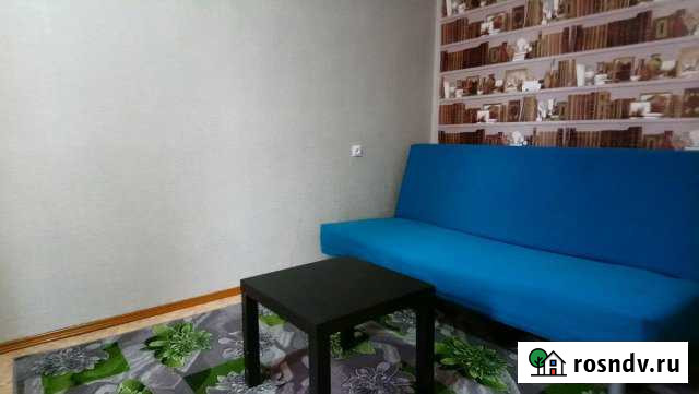 1-комнатная квартира, 34 м², 1/5 эт. в аренду посуточно в Качканаре Качканар - изображение 1