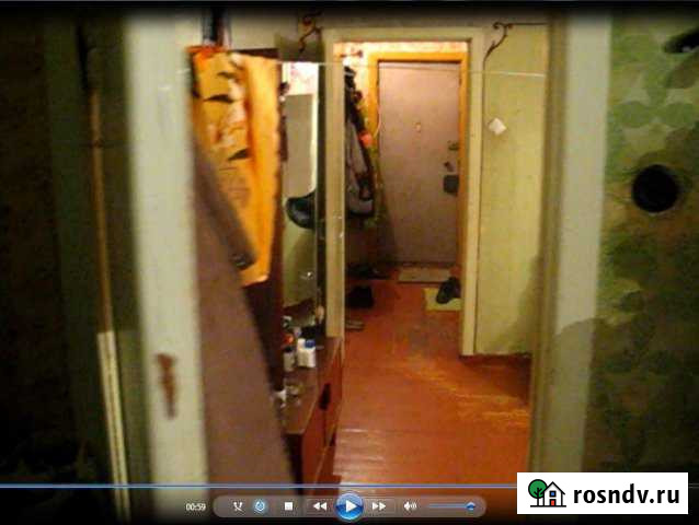 Комната 11 м² в 2-ком. кв., 4/5 эт. на продажу в Магадане Магадан - изображение 1