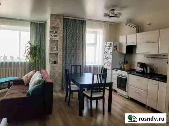 3-комнатная квартира, 62 м², 9/9 эт. на продажу в Стрежевом Стрежевой