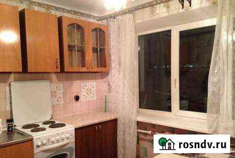 1-комнатная квартира, 32 м², 2/5 эт. в аренду посуточно в Пыть-Яхе Пыть-Ях