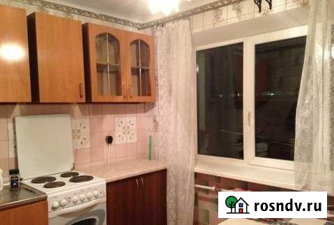 1-комнатная квартира, 32 м², 2/5 эт. в аренду посуточно в Пыть-Яхе Пыть-Ях - изображение 1