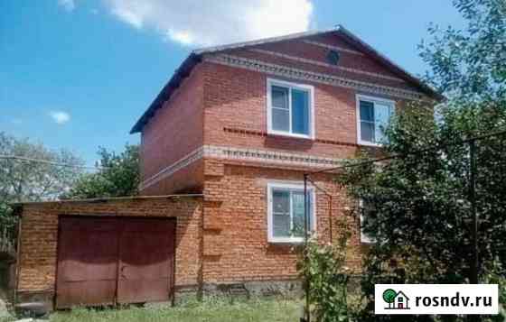 Дом 125 м² на участке 18 сот. на продажу в Цимлянске Цимлянск
