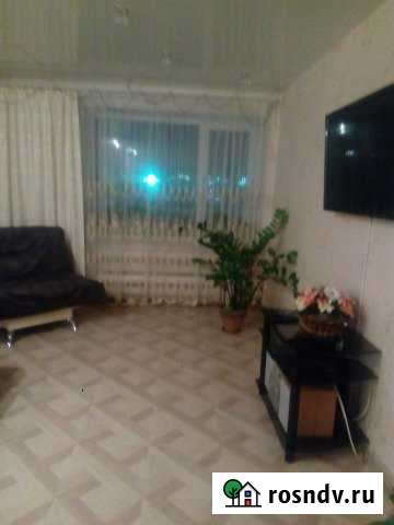 3-комнатная квартира, 63 м², 2/5 эт. на продажу в Приволжском Саратовской области Приволжский - изображение 1