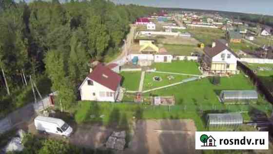 Участок СНТ, ДНП 8 сот. на продажу в Мге Мга