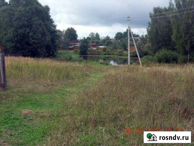 Дача 20 м² на участке 15 сот. на продажу в Конаково Конаково - изображение 1