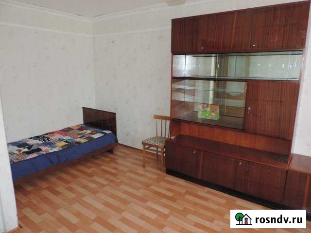 1-комнатная квартира, 31 м², 1/3 эт. на продажу в Шатках Шатки - изображение 1