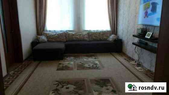 3-комнатная квартира, 64 м², 1/2 эт. на продажу в Агаповке Агаповка