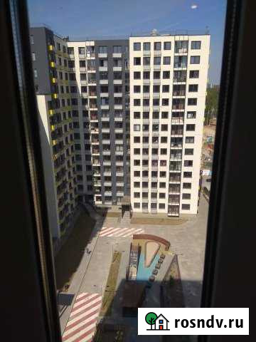 Квартира-студия, 27 м², 12/14 эт. в аренду на длительный срок в Коммунарке Коммунарка - изображение 1