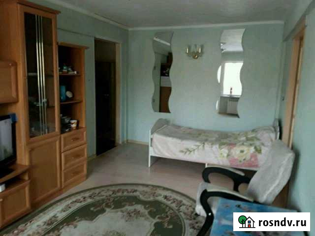 3-комнатная квартира, 48 м², 2/5 эт. на продажу в Городище Волгоградской области Городище - изображение 1