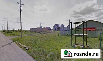 Участок ИЖС 10 сот. на продажу в Усмани Усмань - изображение 1