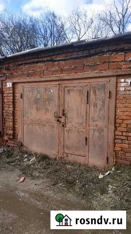 Гараж 18 м² на продажу в Клине Клин - изображение 1