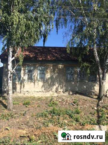 Дом 47 м² на участке 17 сот. на продажу в Большой Елховке Большая Елховка - изображение 1