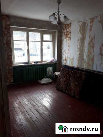 1-комнатная квартира, 32 м², 1/2 эт. на продажу в Саперном Саперное - изображение 1