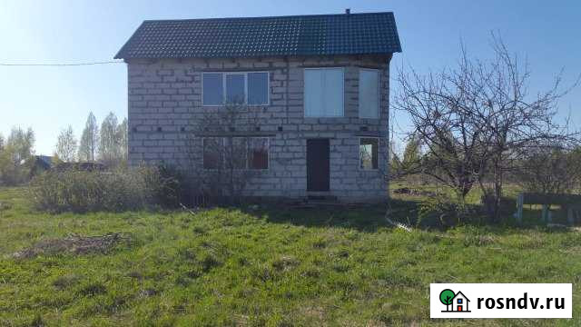 Дача 100 м² на участке 10 сот. на продажу в Кингисеппе Кингисепп - изображение 1