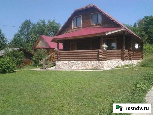 Дом 160 м² на участке 10 сот. в аренду посуточно в Казани Казань - изображение 1