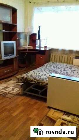 Комната 17 м² в 1-ком. кв., 4/4 эт. в аренду на длительный срок во Владимире Владимир - изображение 1