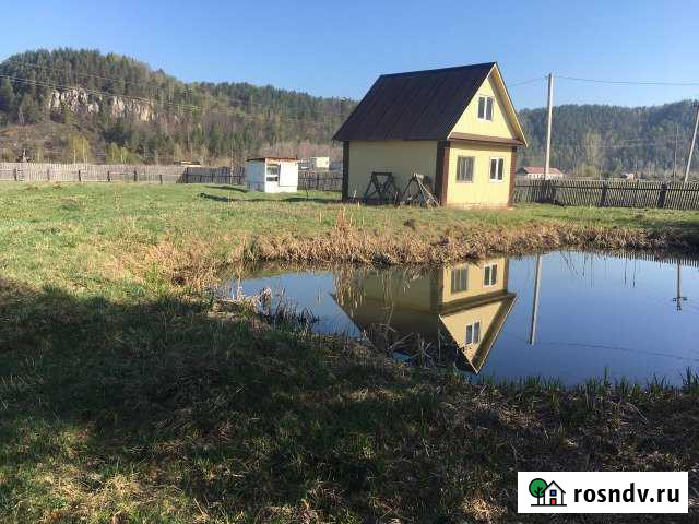 Участок ИЖС 17 сот. на продажу в Инзере Инзер - изображение 1