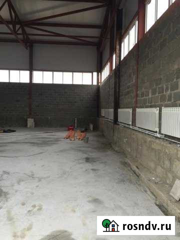Складское помещение Дзержинский - изображение 1
