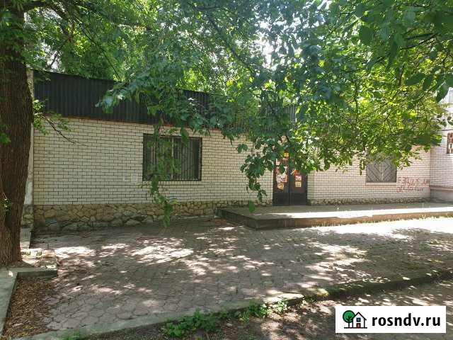 Свободного назначения 365 кв.м. Пятигорск - изображение 1