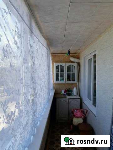 2-комнатная квартира, 50 м², 2/3 эт. на продажу в Лукоянове Лукоянов - изображение 1