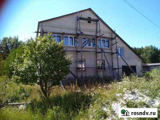 Дом 265 м² на участке 10 сот. на продажу в Стрелице Стрелица