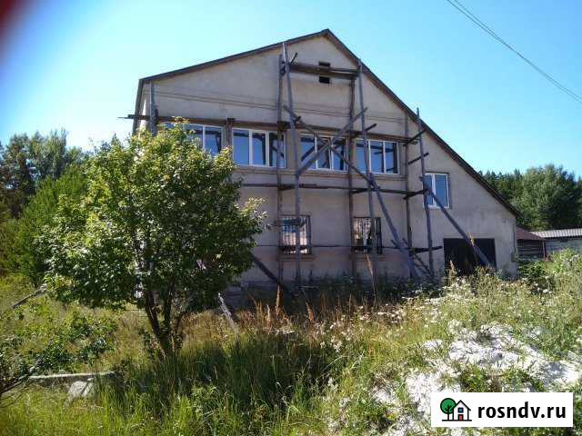 Дом 265 м² на участке 10 сот. на продажу в Стрелице Стрелица - изображение 1