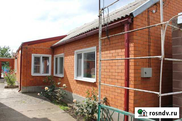 Дом 150 м² на участке 40 сот. на продажу в Южно-Сахалинске Южно-Сахалинск - изображение 1