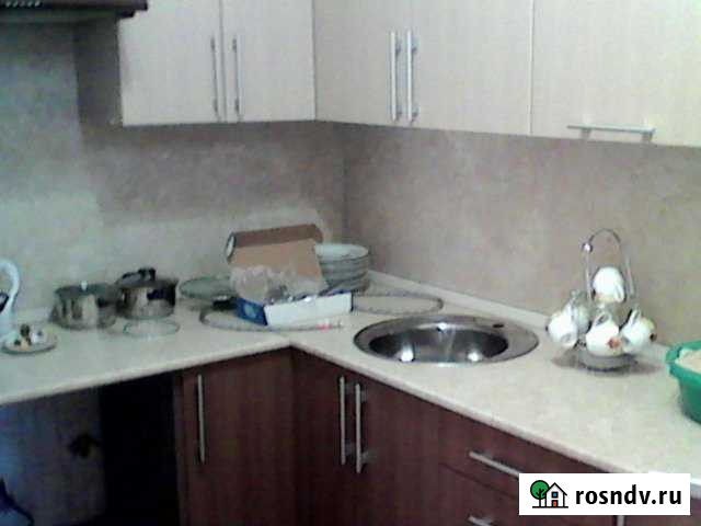 2-комнатная квартира, 56 м², 1/5 эт. на продажу в Карталах Карталы - изображение 1