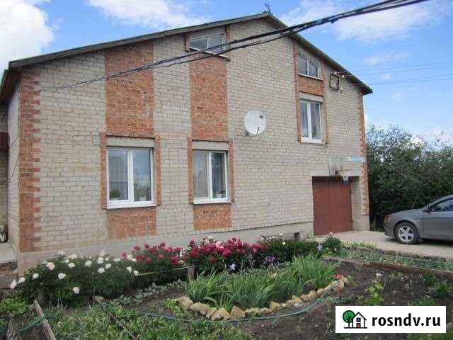 Коттедж 262 м² на участке 18 сот. на продажу в Кумертау Кумертау - изображение 1