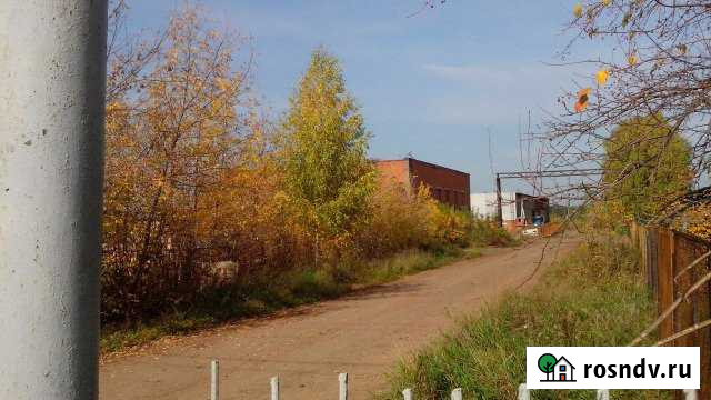 Продам помещение свободного назначения, 916.7 кв.м. Агрыз - изображение 1