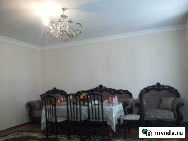 Коттедж 250 м² на участке 10 сот. на продажу в Грозном Грозный - изображение 1