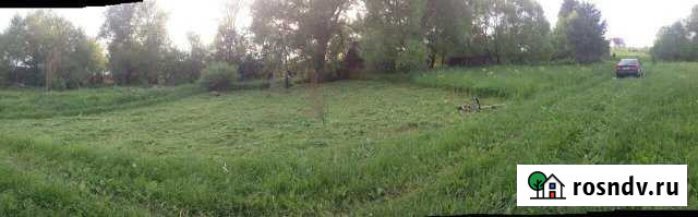 Участок ИЖС 30 сот. на продажу в Воротынске Воротынск - изображение 1