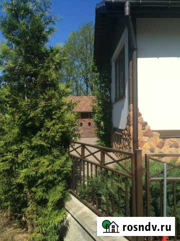 Дом 170 м² на участке 8 сот. на продажу в Долгопрудном Долгопрудный - изображение 1