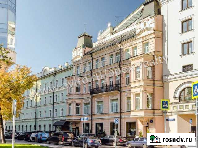 Аренда 191 м2 под офис, рабочее место м Москва - изображение 1